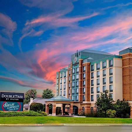 Doubletree By Hilton Pleasant Prairie Kenosha, Wi Hotel Kültér fotó