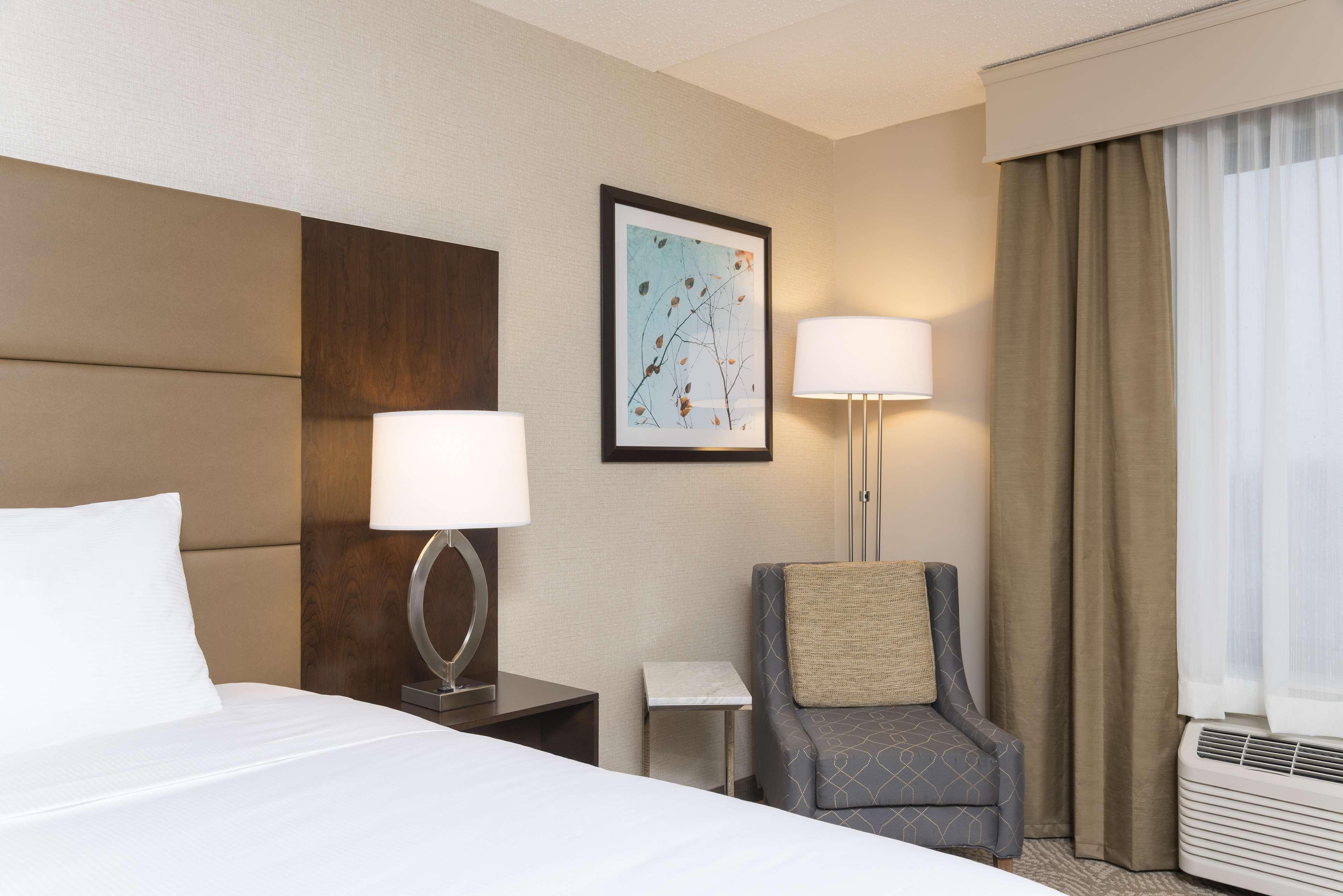 Doubletree By Hilton Pleasant Prairie Kenosha, Wi Hotel Szoba fotó