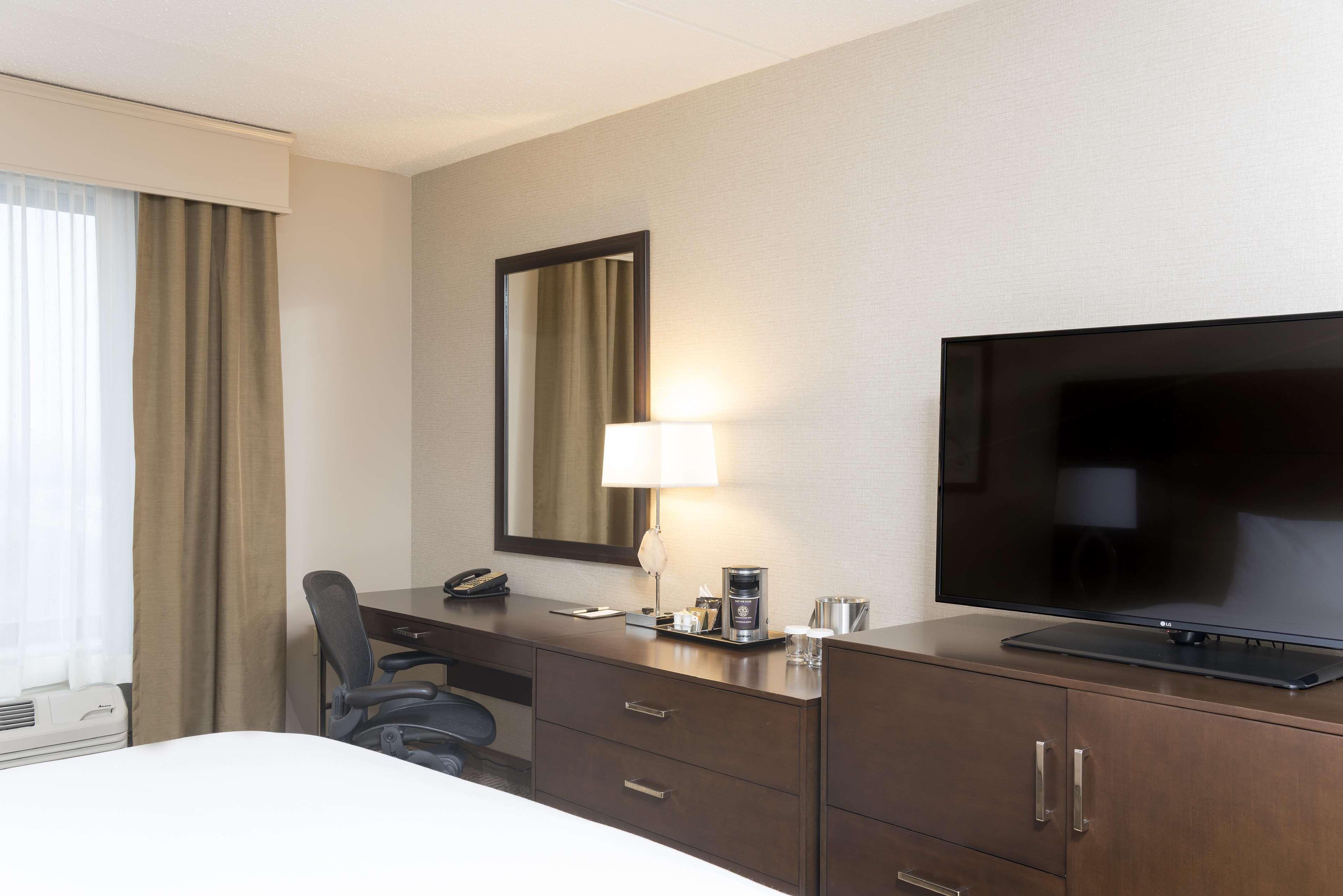 Doubletree By Hilton Pleasant Prairie Kenosha, Wi Hotel Szoba fotó